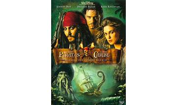Piratas del Caribe 2 for Windows - Download it from Habererciyes for free